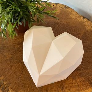 Heart-shaped Gift Box